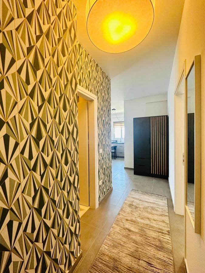 Apartment Celine Sarande Exterior photo
